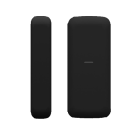 Contact magnetic slim wireless AX PRO 868Mhz - HikVision DS-PDMCS-EG2-WE/BK
