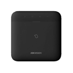 Kit sistem de alarma AX PRO Wireless (868Mhz), LAN + Wi-Fi + GPRS - HikVision DS-PWA64-KIT-WE