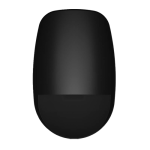 Detector miscare wireless AX Pro, 15 metri, unghi 85.9,imunitate animale- HikVision DS-PDP15P-EG2-WE