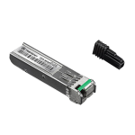 Modul SFP Dual Wavelength Single-Mode Simplex LC, 1.25G, RX:1310nm/TX:1550nm, 10Km - TRENDnet