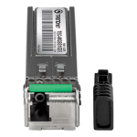 Modul SFP Dual Wavelength Single-Mode Simplex LC, 1.25G, RX:1310nm/TX:1550nm, 10Km - TRENDnet - imagine 3