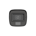 Camera 5MP, SmartHybrid ColorVu, LED 20m/IR 30m, Microfon, 2.8mm - HikVision DS-2CE16K0T-LFS - imagine 2