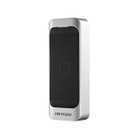 Cititor auxiliar, Cartela Mifare 13.56MHz - HikVision DS-K1107AM
