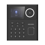 Post control acces stand-alone, Mifare, Facial, 100.000 log evenimente - HikVision DS-K1T320MWX