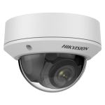 Camera IP 2MP, Exterior, Dome, Lentila VF 2.8-12mm IR 30m, PoE-HikVision DS-2CD1723G2-LIZU(2.8-12mm)