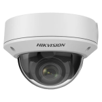 Camera IP 2MP, Exterior, Dome, Lentila VF 2.8-12mm IR 30m, PoE-HikVision DS-2CD1723G2-LIZU(2.8-12mm) - imagine 2
