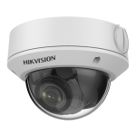 Camera IP 2MP, Exterior, Dome, Lentila VF 2.8-12mm IR 30m, PoE-HikVision DS-2CD1723G2-LIZU(2.8-12mm) - imagine 3