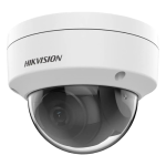 AcuSense, EXIR 2.0 - Camera IP 2.0MP, lentila 2.8mm, IR 30m, PoE, IK10 - HIKVISION - imagine 3