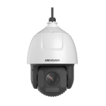 Camera speed dome IP 4MP, AcuSense, IR 300m, Card, Hi-PoE, IVS - HikVision DS-2DF7C445IXR-AEL T5