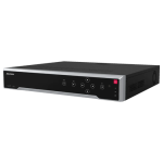 NVR 64ch IP 32MP, AcuSense, IVS, POS, Bitrate 400Mbps, 4xHDD - HikVision DS-7764NI-M4
