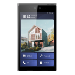 Videointerfon exterior cu recunoaștere facială, ecran tactil 10 inch, IP65 - HikVision DS-KD9633-E6
