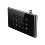 Modul tastatura pentru KD9403 - HikVision DS-KDM9403-KP - imagine 2