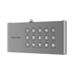 Modul tastatura si amprenta pentru KD9633- HikVision DS-KDM9633-KP