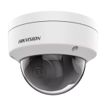 Camera IP 4MP dome, EXIR, IR 30m, Lentila 2,8mm, PoE - HikVision DS-2CD1141G0-I-2.8mm