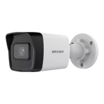Camera IP 4MP Exterior, IR 30m, PoE, lentila 2,8mm - HikVision DS-2CD1041G0-I(2.8MM)