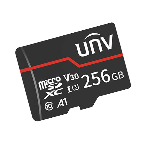 img10592large Card memorie 256GB, RED CARD - Uniview TF-256G-MT - imagine 1