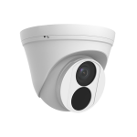 Camera IP, 5MP, lentila 2.8mm, IR 30m, PoE, IP67 - UNV - imagine 2