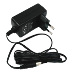 Sursa de alimentare 12V, 1A - UNV
