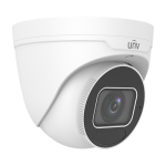 LightHunter - Camera IP, 5MP, lentila 2.7-13.5 AF, IR 40m, VCA, Mic., PoE, IK10 - UNV - imagine 2