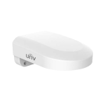 Suport montaj perete pentru camerele tip "DOME" - UNV