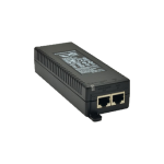 Injector PoE++ 65W, DC56V/1.16A - UNV