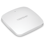 Access Point Wireless AX3000 Dual Band WiFi 6 PoE+, montaj interior - TRENDnet