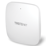 Access Point Wireless AX3000 Dual Band WiFi 6 PoE+, montaj interior - TRENDnet - imagine 2