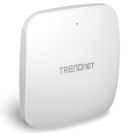 Access Point Wireless AX3000 Dual Band WiFi 6 PoE+, montaj interior - TRENDnet - imagine 3