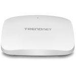Access Point Wireless AX3000 Dual Band WiFi 6 PoE+, montaj interior - TRENDnet - imagine 4