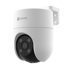 Camera IP mini PT 4G, 3MP, Exterior, IR 30m, Card, Mic, Difuzor, lentila 4.0mm - EZVIZ CS-H8c-3MP-4G - imagine 2
