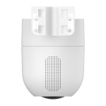 Camera IP mini PT 4G, 3MP, Exterior, IR 30m, Card, Mic, Difuzor, lentila 4.0mm - EZVIZ CS-H8c-3MP-4G - imagine 3