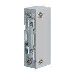 Yala electromagnetica fail locked, 12V profil ingust - 16mm, ProFix 2 - effeff by ASSA ABLOY