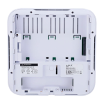 NVR 8 canale, 4K, tamper, 100Mbps, detectia miscarii - AJAX NVR08(W)-70936 - imagine 2