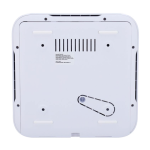 NVR 8 canale, 4K, tamper, 100Mbps, detectia miscarii - AJAX NVR08(W)-70936 - imagine 3