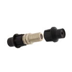 Buton Individual pentru intrerupator simplu sau cap-scara - AJAX SoloButton-45118