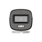 Camera 6MP, SmartHybrid ColorVu LED/ IR 30m, Microfon, Lentila 2,8mm - HikVision DS-2CE10KF0T-LFS28 - imagine 2