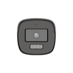 Camera 5MP, SmartHybrid ColorVu, LED/ IR 40m, Lentila 2,8mm, Mic - HikVision DS-2CE12KF0T-LFS-2.8mm - imagine 2
