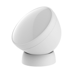 Detector PIR wireless, detectie 7m 90gr, imunitate PET, ZigBee 3.0 - EZVIZ CS-T1C