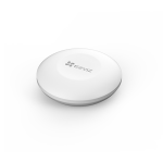 Buton de panica wireless, comenzi in aplicatie, armare/dezarmare, ZigBee 3.0 - EZVIZ CS-T3C