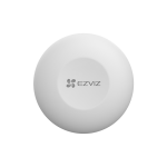 Buton de panica wireless, comenzi in aplicatie, armare/dezarmare, ZigBee 3.0 - EZVIZ CS-T3C - imagine 2