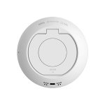 Senzor temperatura si umiditate digital, display 1.8inch, wireless, ZigBee 3.0 - EZVIZ CS-T51C - imagine 3