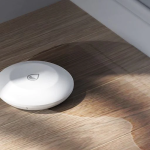 Detector inundatie wireless 2.4Ghz, ZigBee 3.0 - EZVIZ CS-T10C - imagine 3