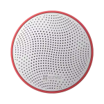 Sirena wireless 2,4 GHz, exterior, IP54, 90-105dB, ZigBee 3.0 - EZVIZ CS-T9C - imagine 2
