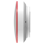 Sirena wireless 2,4 GHz, exterior, IP54, 90-105dB, ZigBee 3.0 - EZVIZ CS-T9C - imagine 3