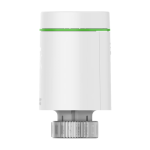 Termostat inteligent EZVIZ, pentru calorifer, afisaj LED, precizie 0.5°C, comunicare Wireless ZigBee - imagine 2