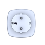 Priza inteligenta WiFi compatibila Alexa/Google, 2300W, protectie incendiu - EZVIZ CS-T30-10A-EU - imagine 3