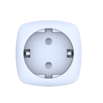 Priza inteligenta wireless, control din aplicatie, 2300W, WiFi 2.4GHz - EZVIZ CS-T30-10B-EU - imagine 2