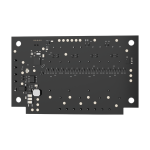 Modul 4 relee MultiRelayFibra, cablat - AJAX - imagine 4