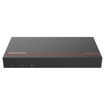 NVR compact 8ch. IP 4MP, 8x PoE, eSSD 1TB inclus, 60 Mbps - HikVision DS-E08NI-Q1-8P1T