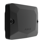 Doza conexiuni AjaxCase, 175×225×57 mm, negru - AJAX - imagine 2